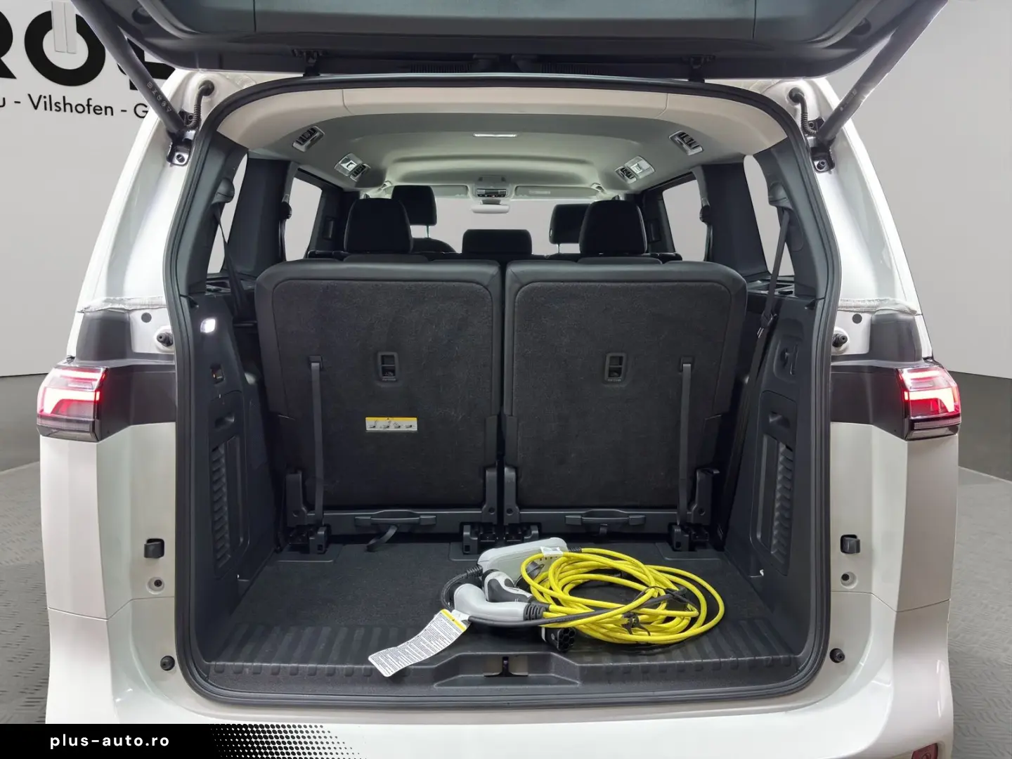 VW ID. Buzz Pro LR (Garantie 02 2030.AHK.Kamera.7 S
