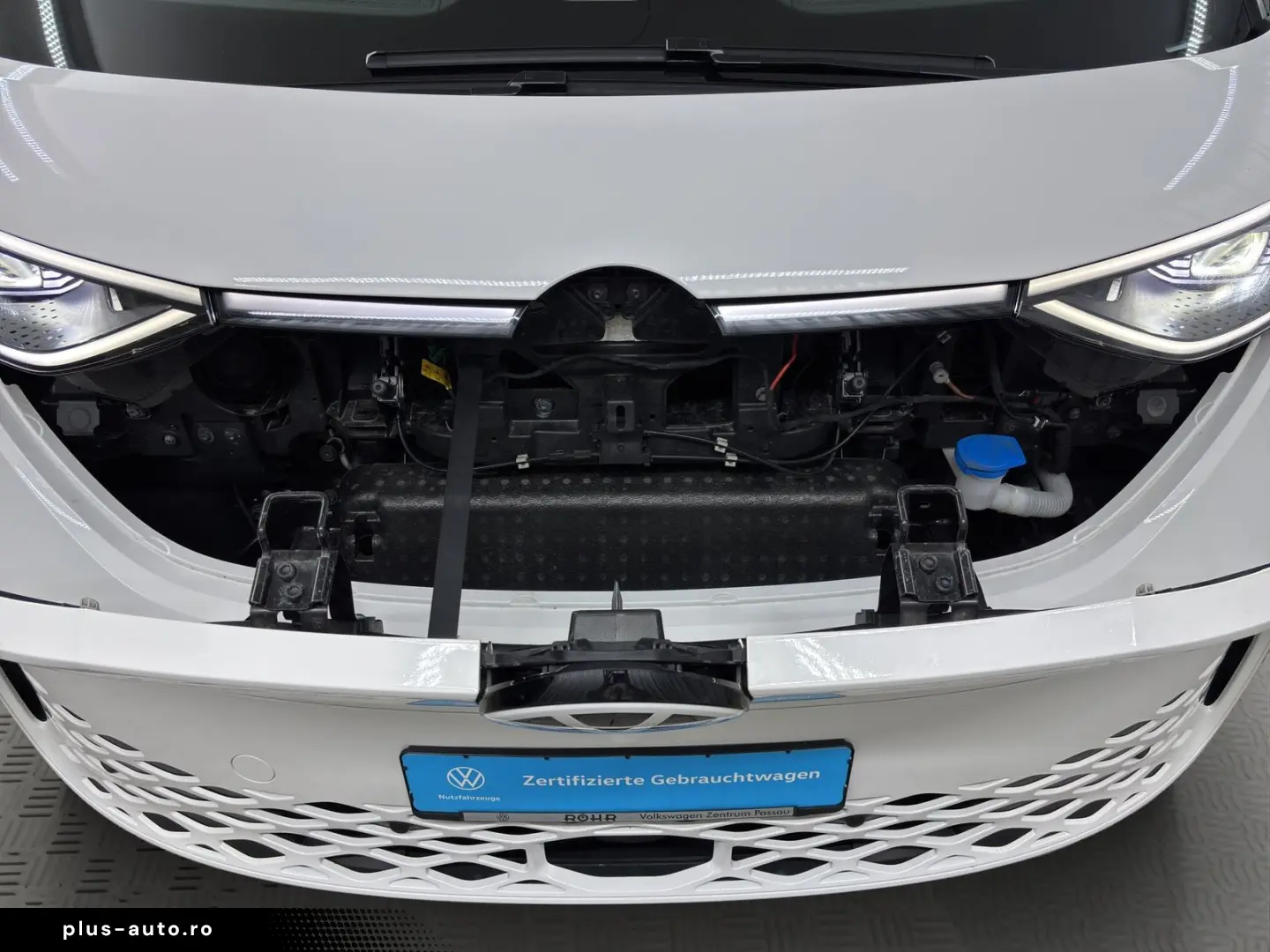 VW ID. Buzz Pro LR (Garantie 02 2030.AHK.Kamera.7 S