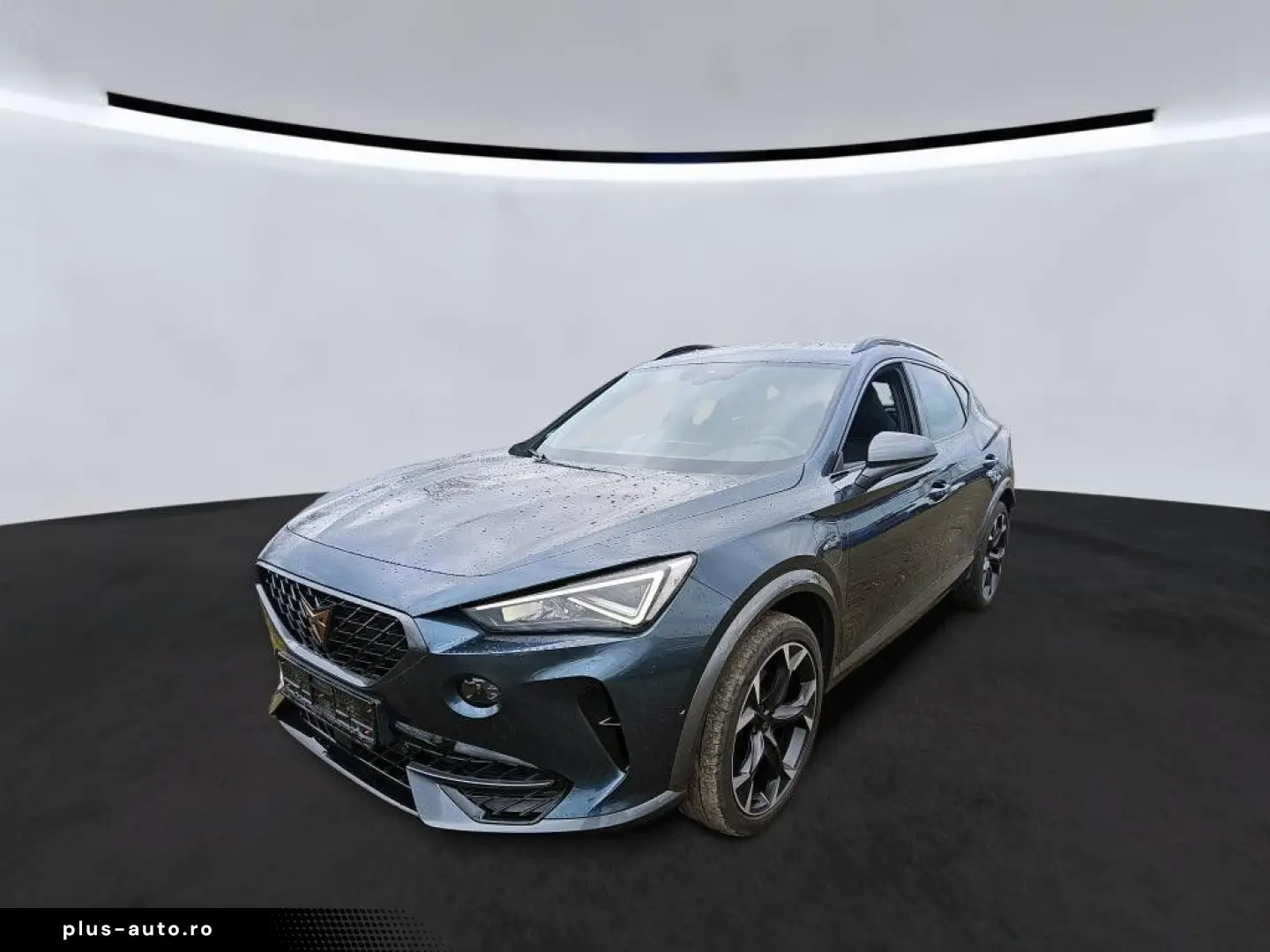 CUPRA Formentor VZ e-Hybrid Aut. Navi SHZ AHK DCC ACC