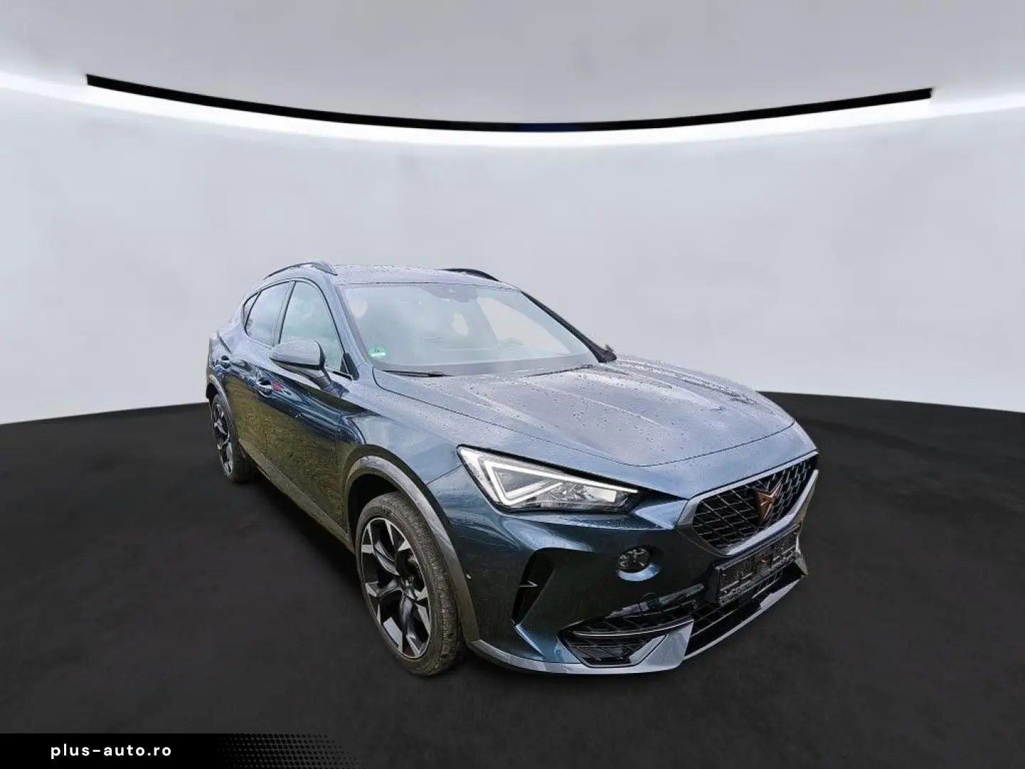CUPRA Formentor VZ e-Hybrid Aut. Navi SHZ AHK DCC ACC