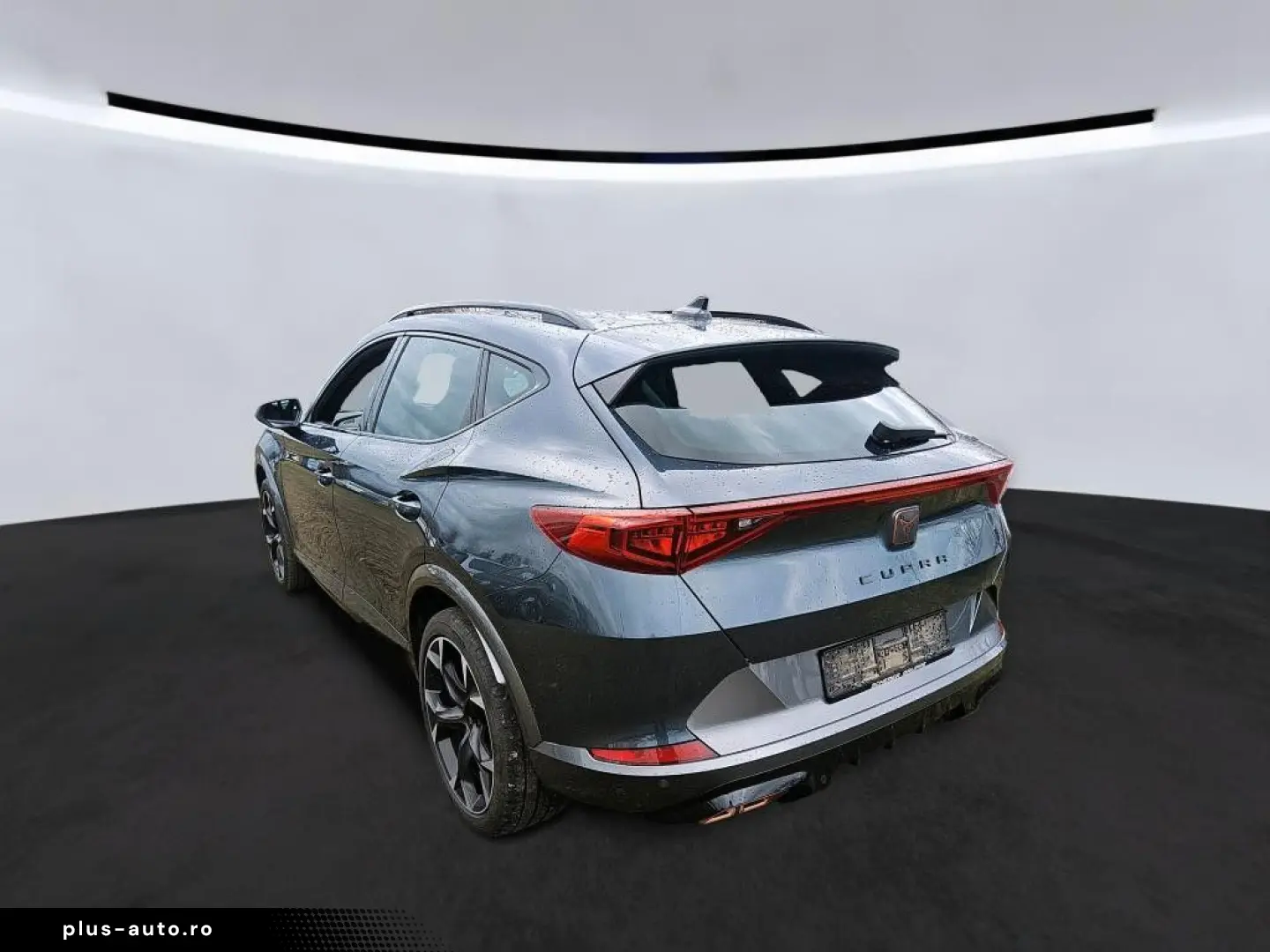 CUPRA Formentor VZ e-Hybrid Aut. Navi SHZ AHK DCC ACC