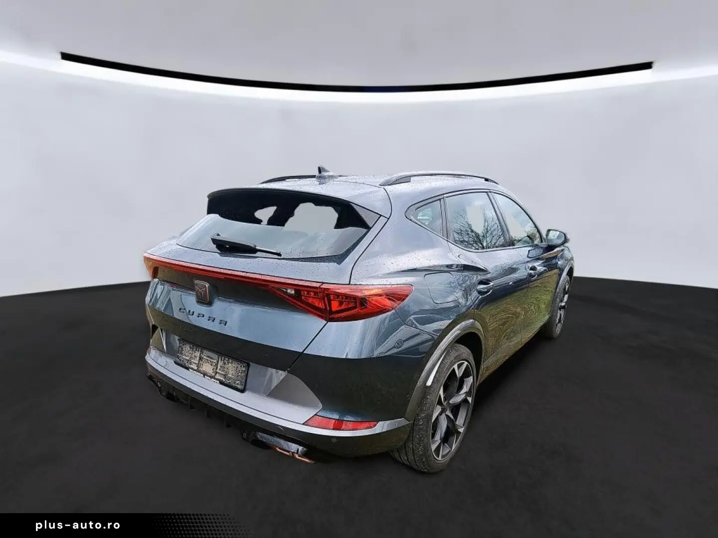 CUPRA Formentor VZ e-Hybrid Aut. Navi SHZ AHK DCC ACC