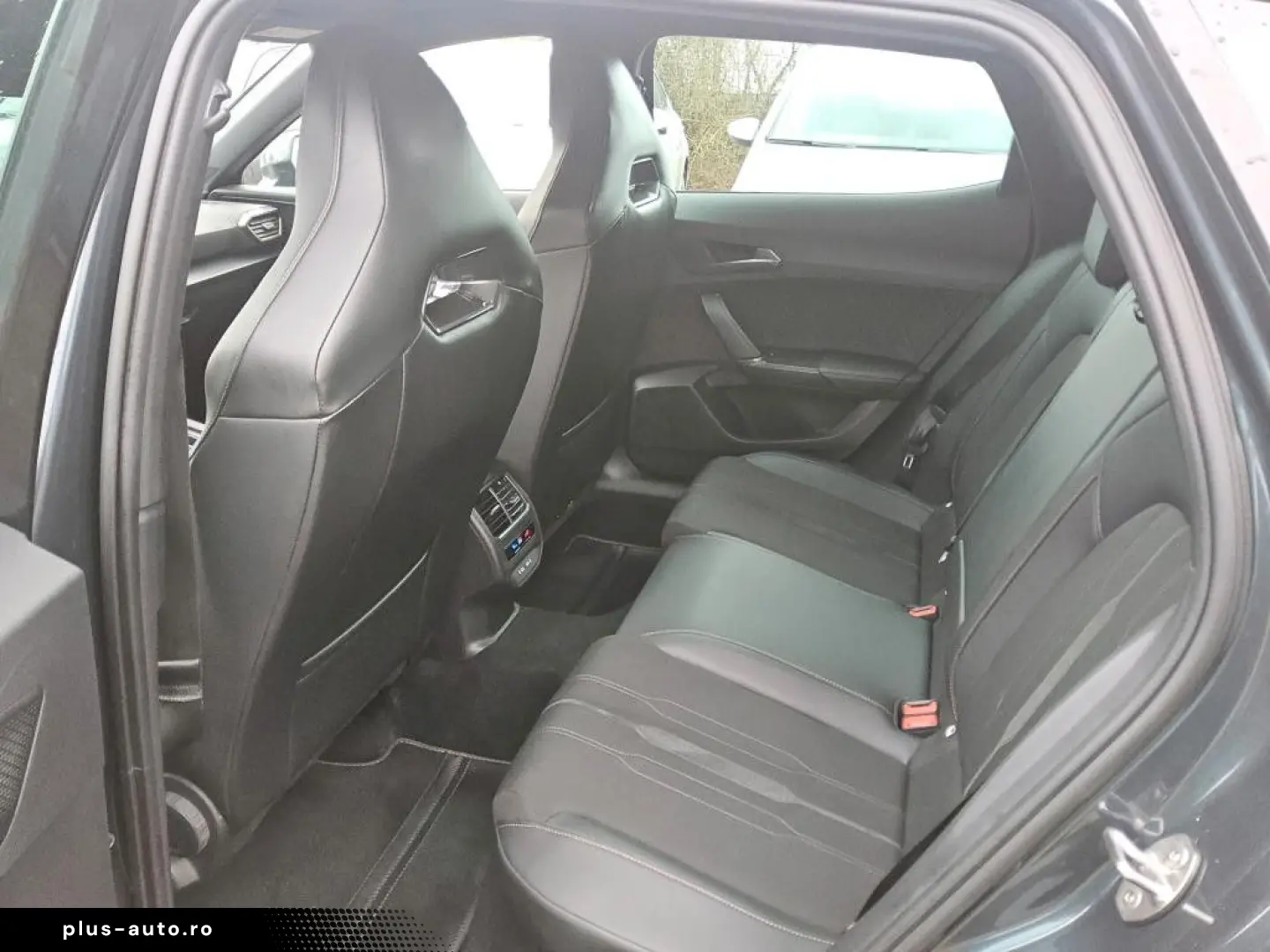 CUPRA Formentor VZ e-Hybrid Aut. Navi SHZ AHK DCC ACC