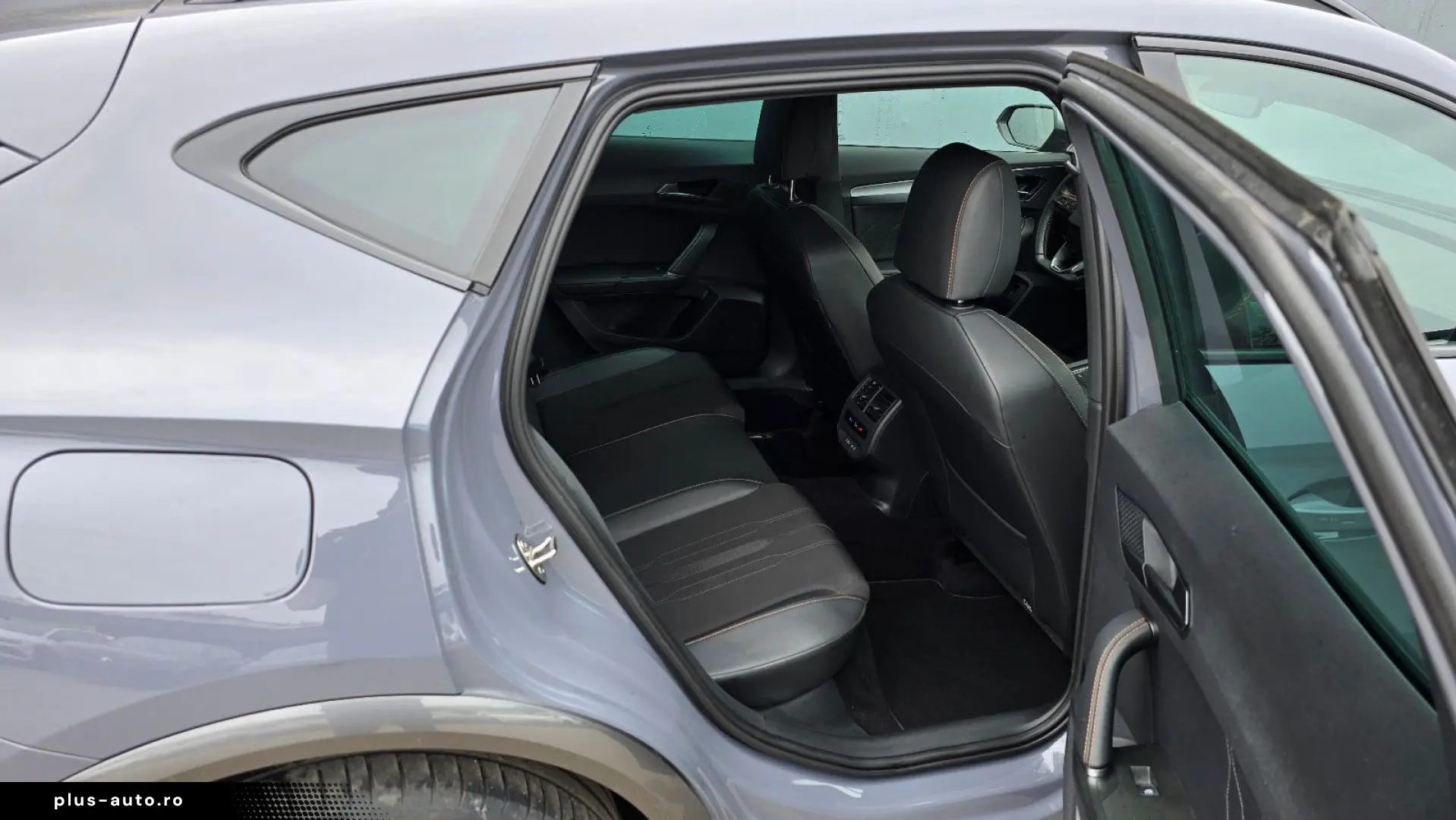 CUPRA Formentor 1.4 e-HYBRID DSG Virtual Navi K-les 19
