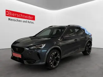 CUPRA Formentor 1.4 e-HYBRID DSG VZ LED NAVI KAMERA PA