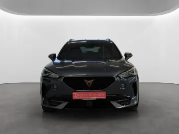 CUPRA Formentor 1.4 e-HYBRID DSG VZ LED NAVI KAMERA PA