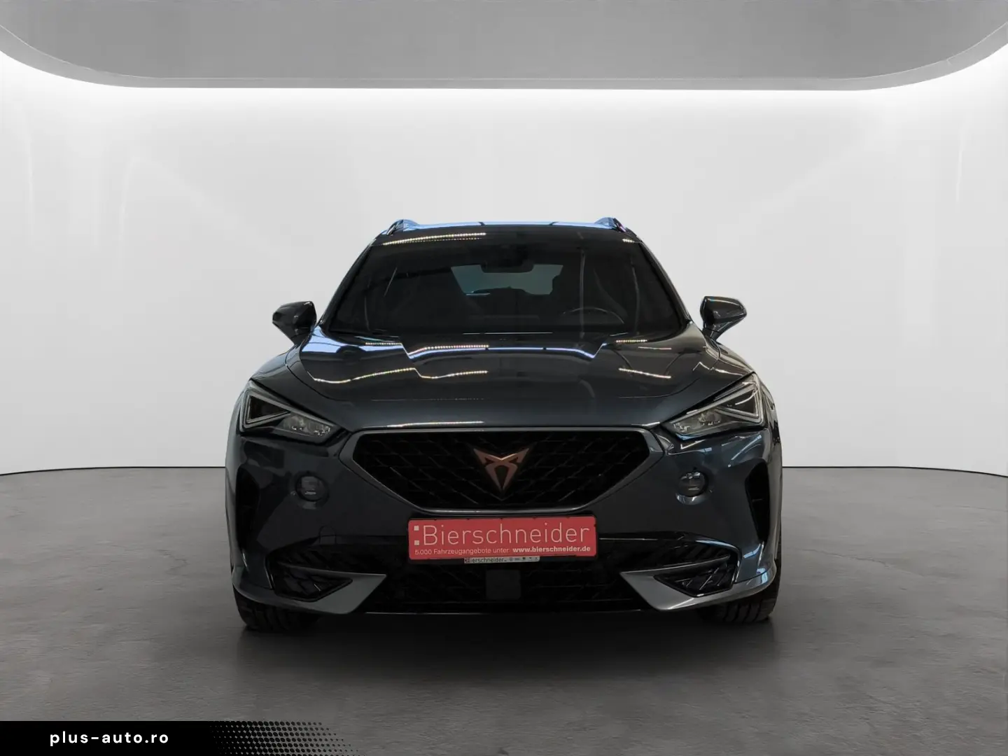 CUPRA Formentor 1.4 e-HYBRID DSG VZ LED NAVI KAMERA PA