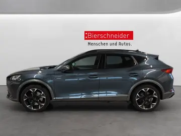 CUPRA Formentor 1.4 e-HYBRID DSG VZ LED NAVI KAMERA PA