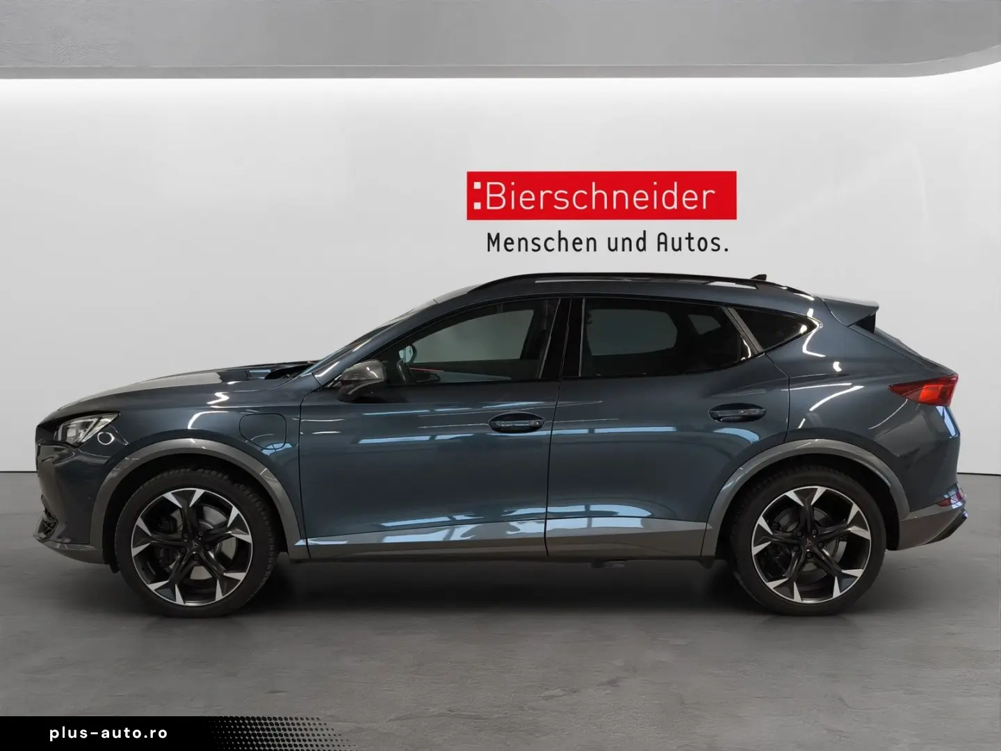 CUPRA Formentor 1.4 e-HYBRID DSG VZ LED NAVI KAMERA PA
