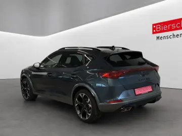 CUPRA Formentor 1.4 e-HYBRID DSG VZ LED NAVI KAMERA PA