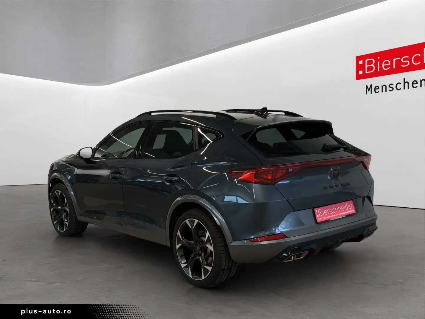 CUPRA Formentor 1.4 e-HYBRID DSG VZ LED NAVI KAMERA PA
