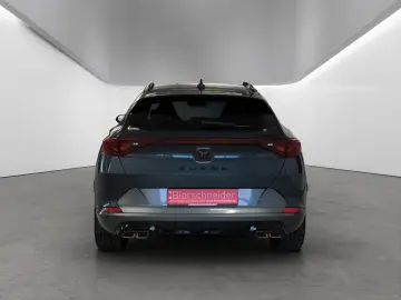 CUPRA Formentor 1.4 e-HYBRID DSG VZ LED NAVI KAMERA PA