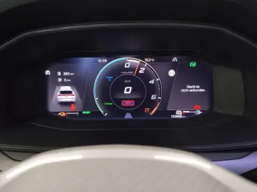CUPRA Formentor 1.4 e-HYBRID DSG VZ LED NAVI KAMERA PA