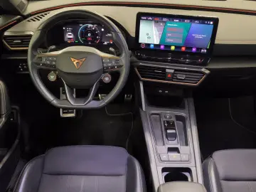 CUPRA Formentor 1.4 e-HYBRID DSG VZ LED NAVI KAMERA PA