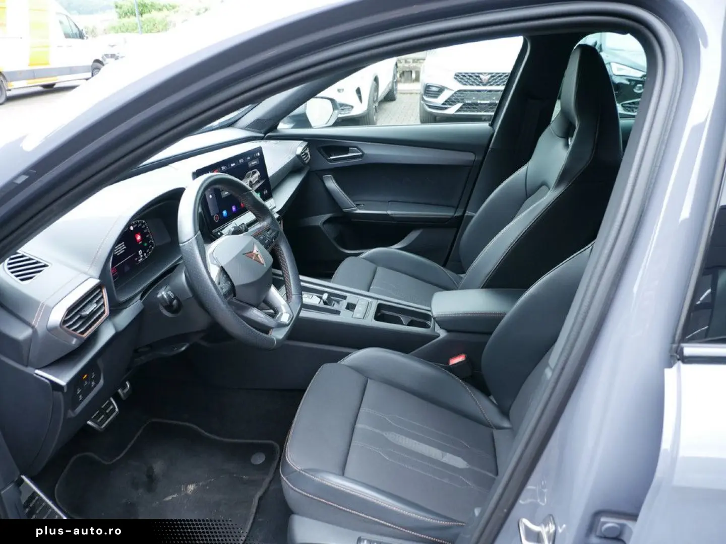 CUPRA Formentor 1.4 TSI VZ e-Hybrid DCC ACC LED COPPER