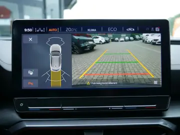 CUPRA Formentor 1.4 TSI VZ e-Hybrid DCC ACC LED COPPER