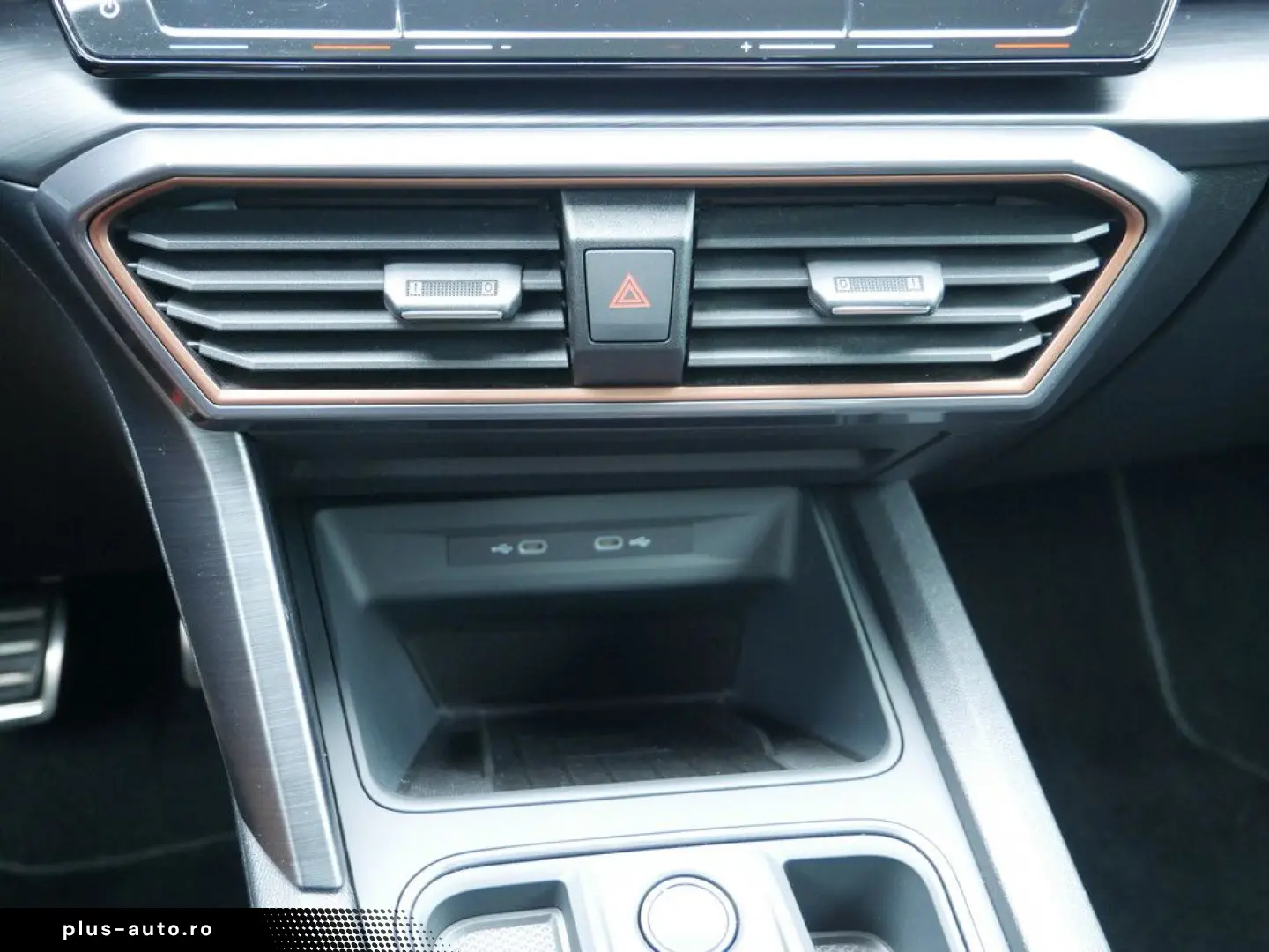 CUPRA Formentor 1.4 TSI VZ e-Hybrid DCC ACC LED COPPER