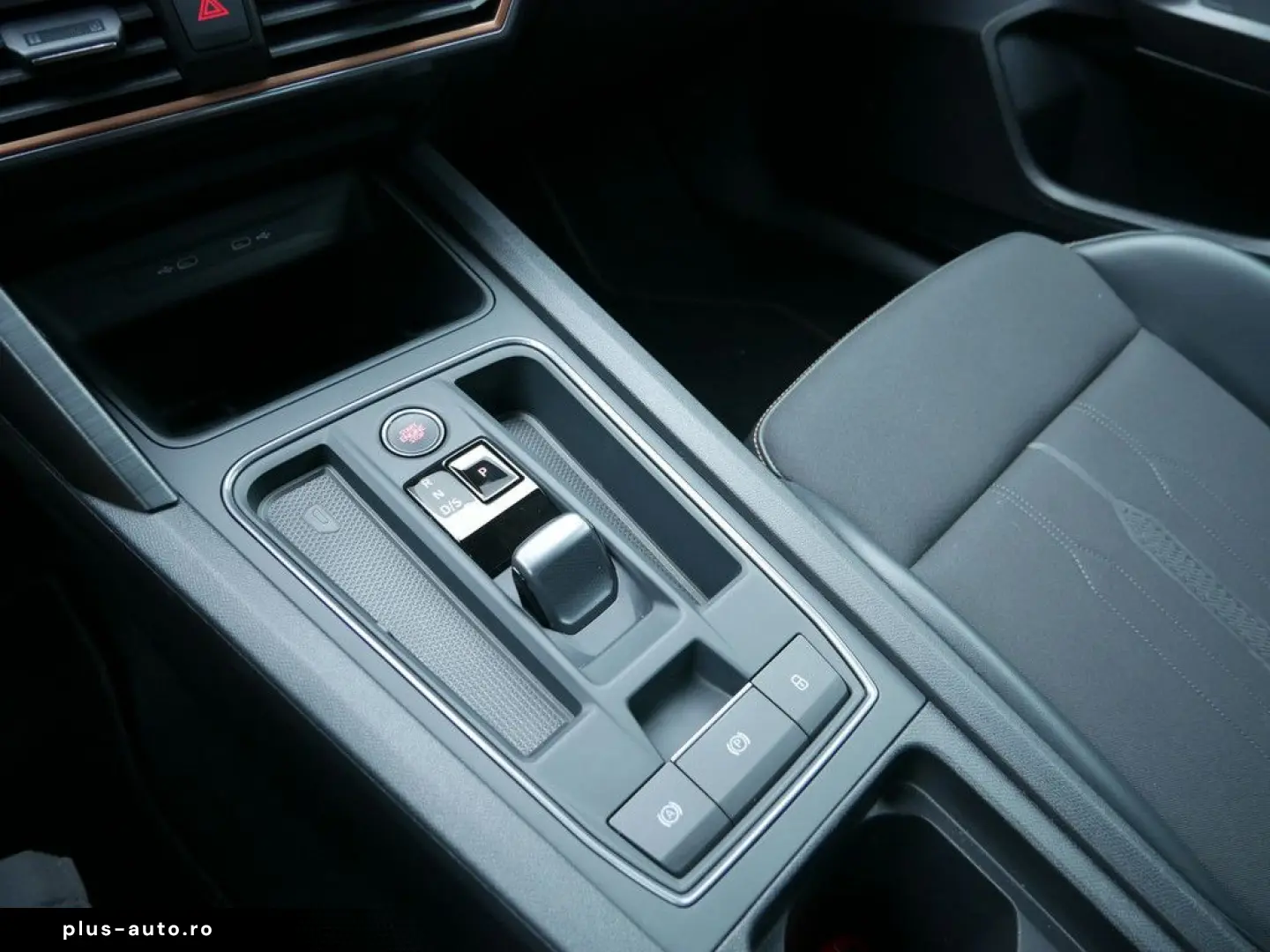 CUPRA Formentor 1.4 TSI VZ e-Hybrid DCC ACC LED COPPER