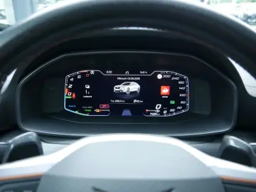 CUPRA Formentor 1.4 TSI VZ e-Hybrid DCC ACC LED COPPER
