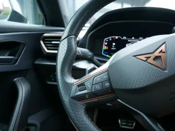 CUPRA Formentor 1.4 TSI VZ e-Hybrid DCC ACC LED COPPER