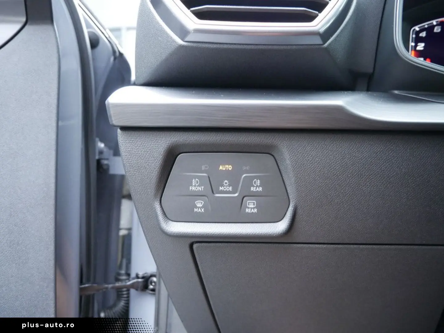 CUPRA Formentor 1.4 TSI VZ e-Hybrid DCC ACC LED COPPER