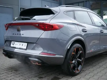 CUPRA Formentor 1.4 TSI VZ e-Hybrid DCC ACC LED COPPER