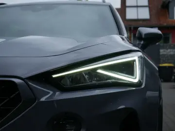 CUPRA Formentor 1.4 TSI VZ e-Hybrid DCC ACC LED COPPER