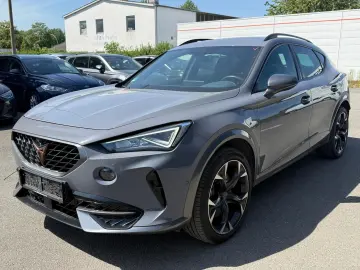 CUPRA Formentor VZ e-Hybrid 1.4 TSI AHK ACC LANE