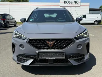 CUPRA Formentor VZ e-Hybrid 1.4 TSI AHK ACC LANE