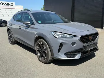CUPRA Formentor VZ e-Hybrid 1.4 TSI AHK ACC LANE
