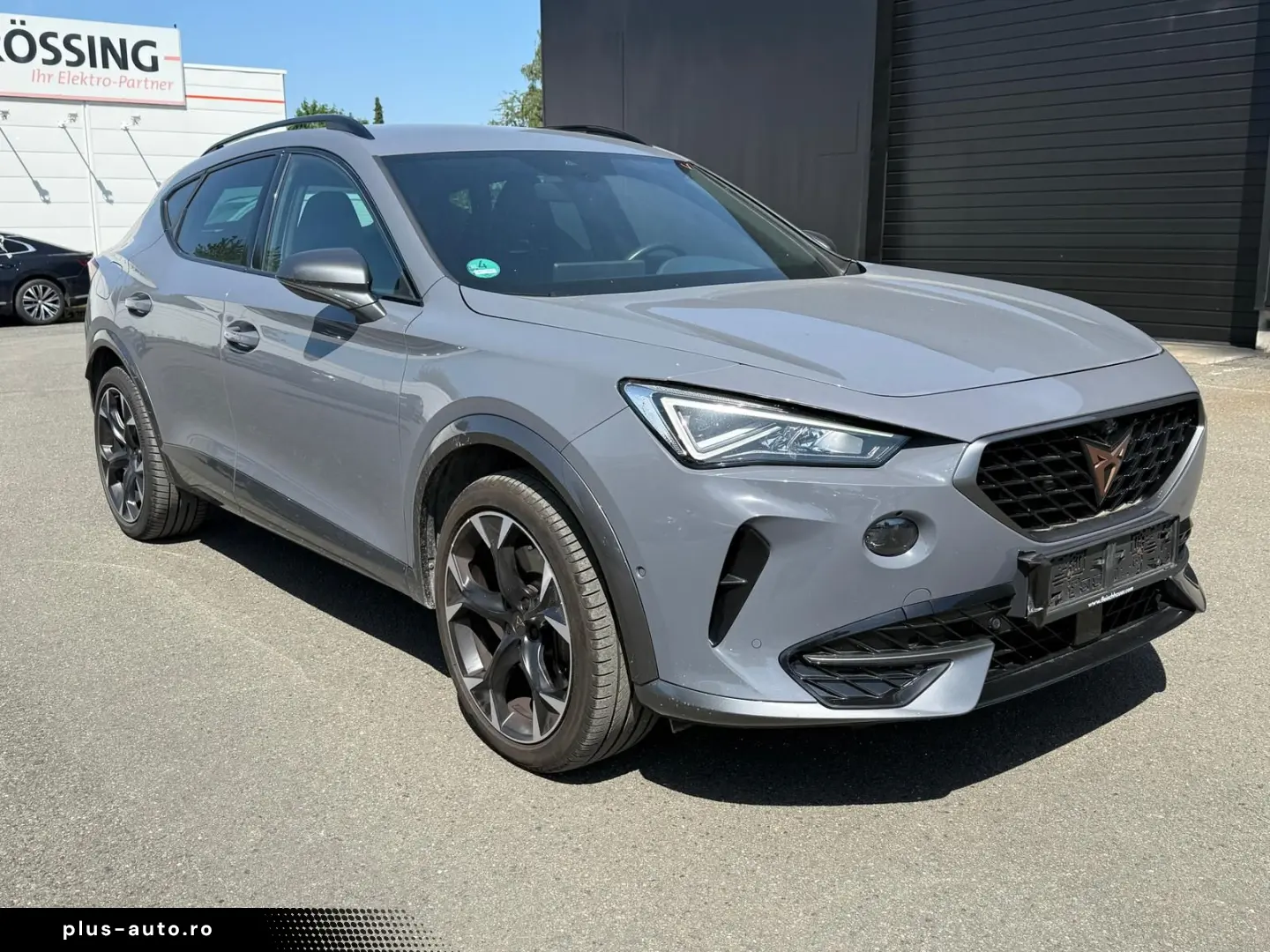 CUPRA Formentor VZ e-Hybrid 1.4 TSI AHK ACC LANE