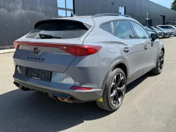 CUPRA Formentor VZ e-Hybrid 1.4 TSI AHK ACC LANE
