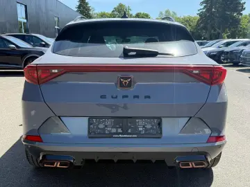 CUPRA Formentor VZ e-Hybrid 1.4 TSI AHK ACC LANE