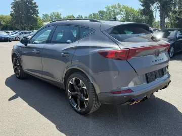 CUPRA Formentor VZ e-Hybrid 1.4 TSI AHK ACC LANE