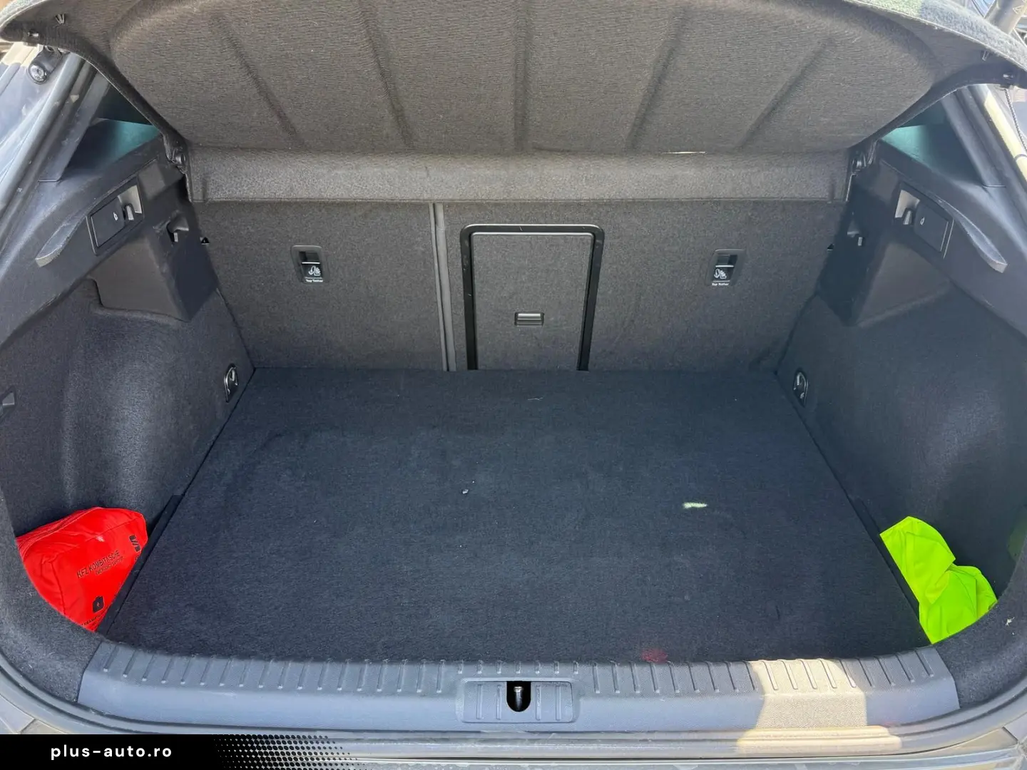 CUPRA Formentor VZ e-Hybrid 1.4 TSI AHK ACC LANE