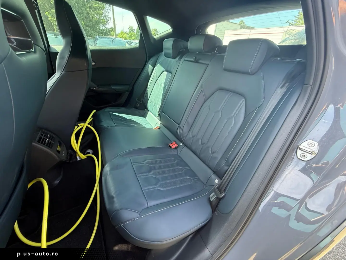 CUPRA Formentor VZ e-Hybrid 1.4 TSI AHK ACC LANE