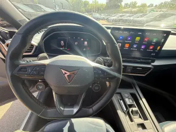 CUPRA Formentor VZ e-Hybrid 1.4 TSI AHK ACC LANE