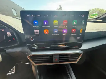 CUPRA Formentor VZ e-Hybrid 1.4 TSI AHK ACC LANE