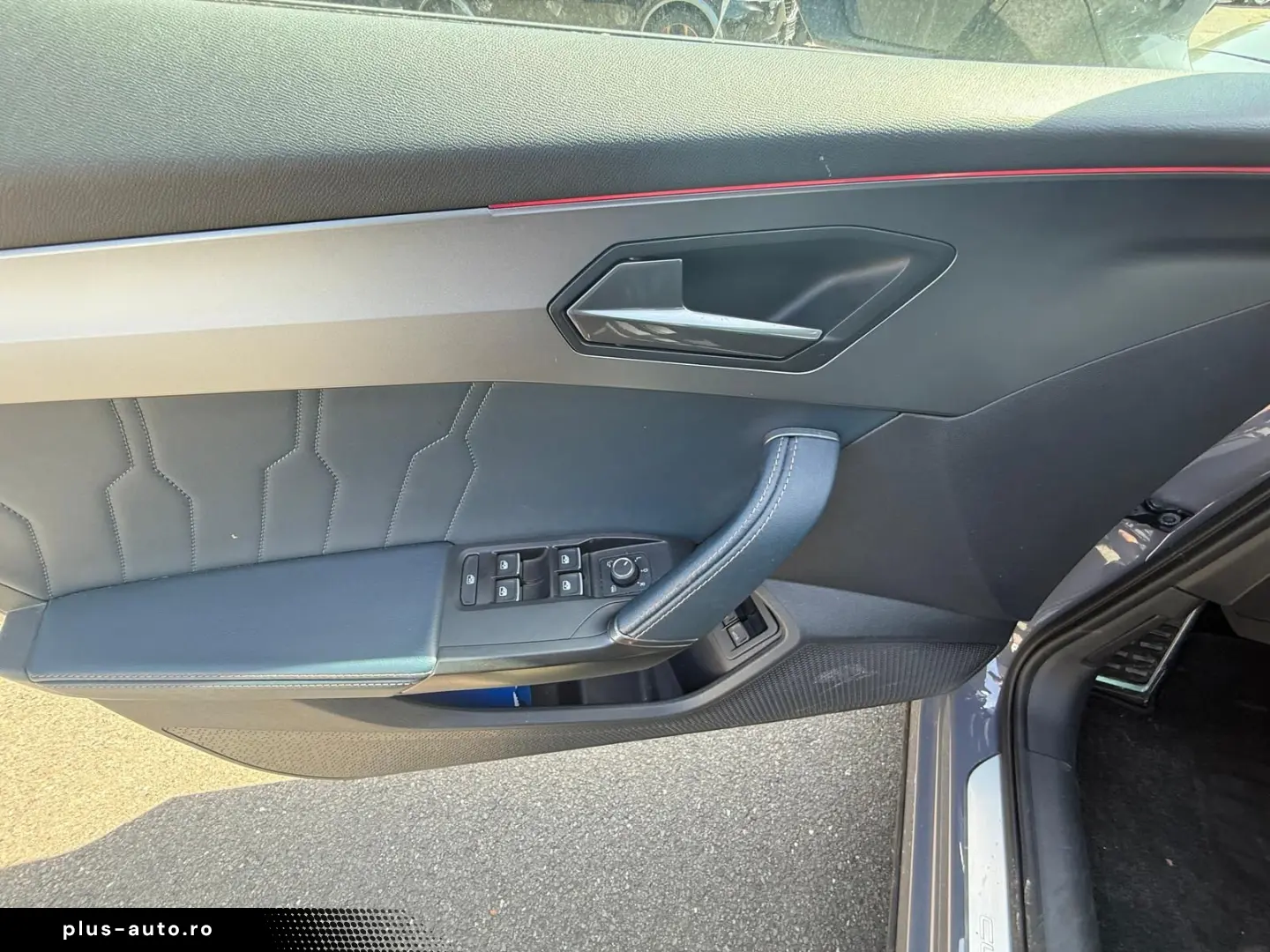 CUPRA Formentor VZ e-Hybrid 1.4 TSI AHK ACC LANE