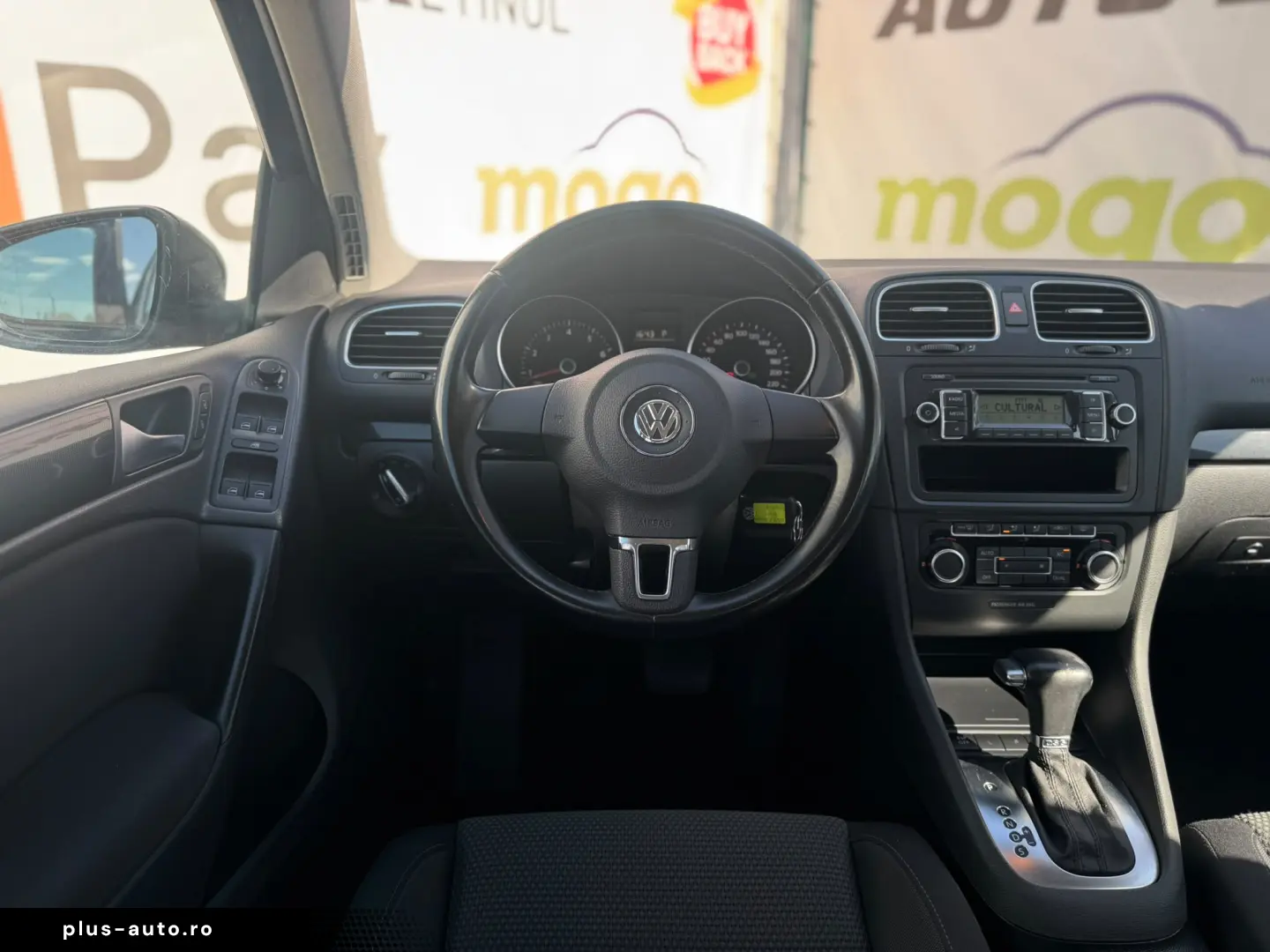 VOLKSWAGEN GOLF VI 1.4 TSI Comfortline
