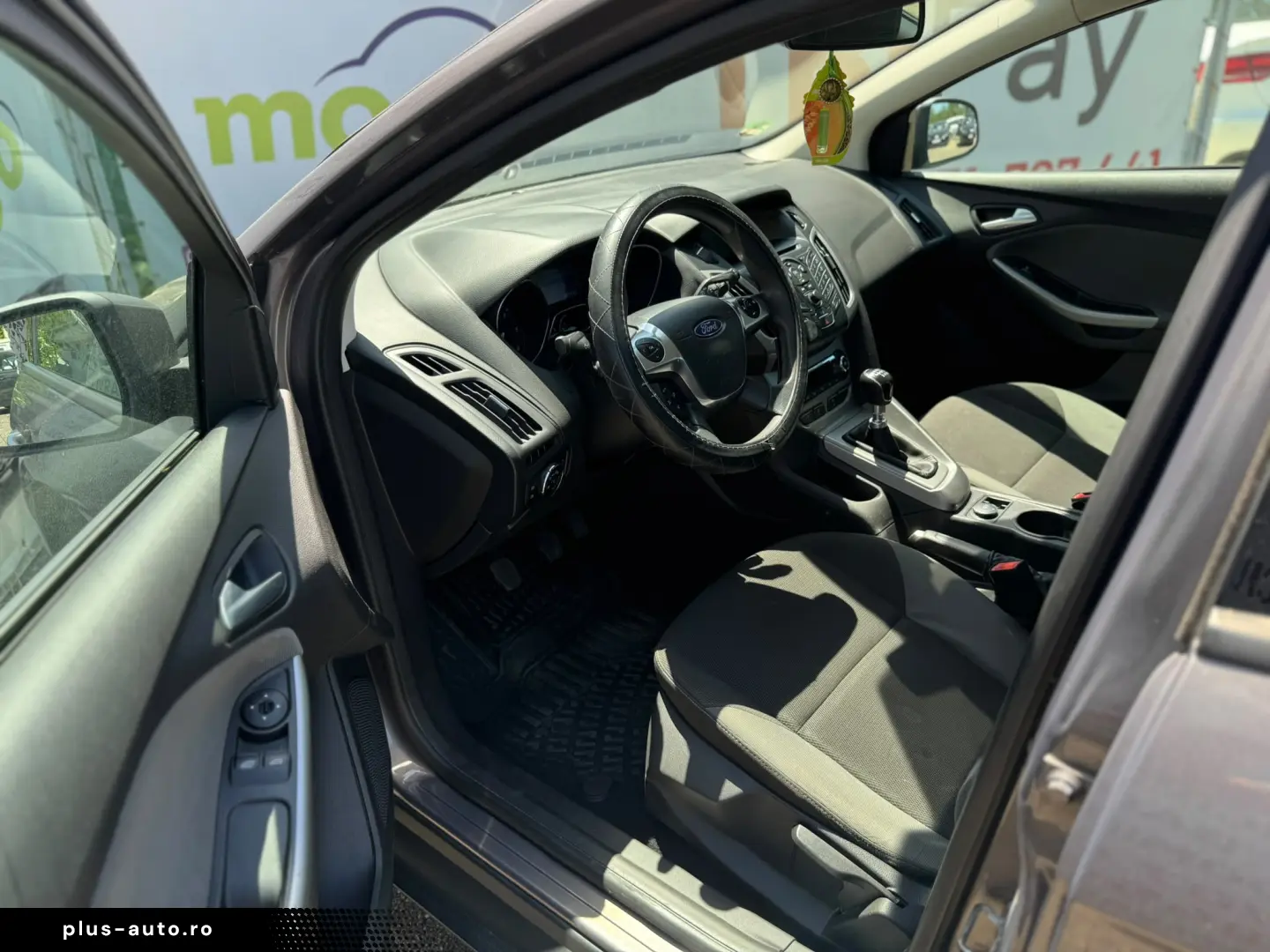 VOLKSWAGEN GOLF VI 1.4 TSI Comfortline