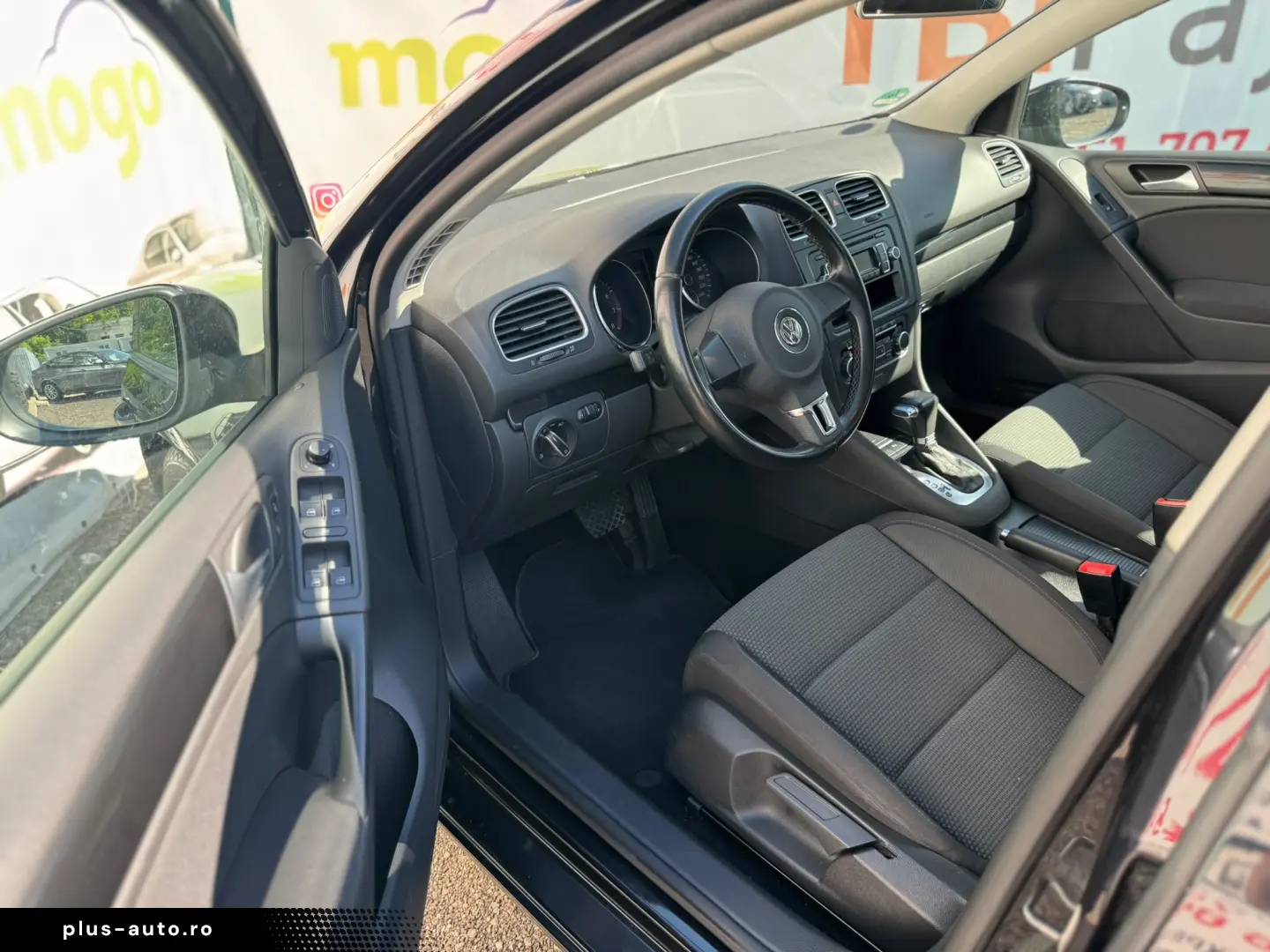 VOLKSWAGEN GOLF VI 1.4 TSI Comfortline