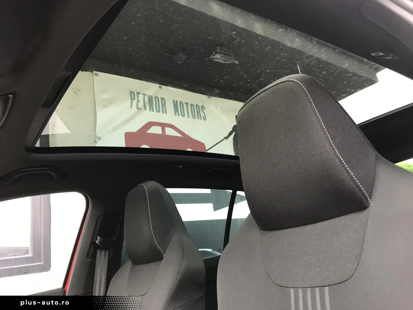 SKODA RAPID 1.0 TSI Monte Carlo Sportback