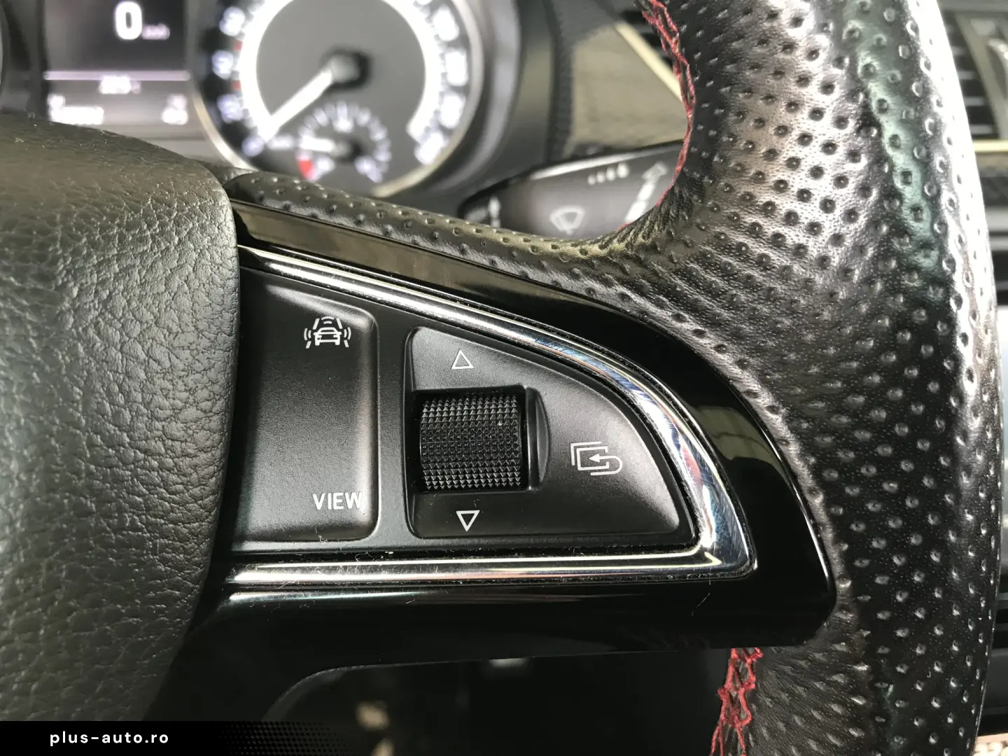 SKODA RAPID 1.0 TSI Monte Carlo Sportback