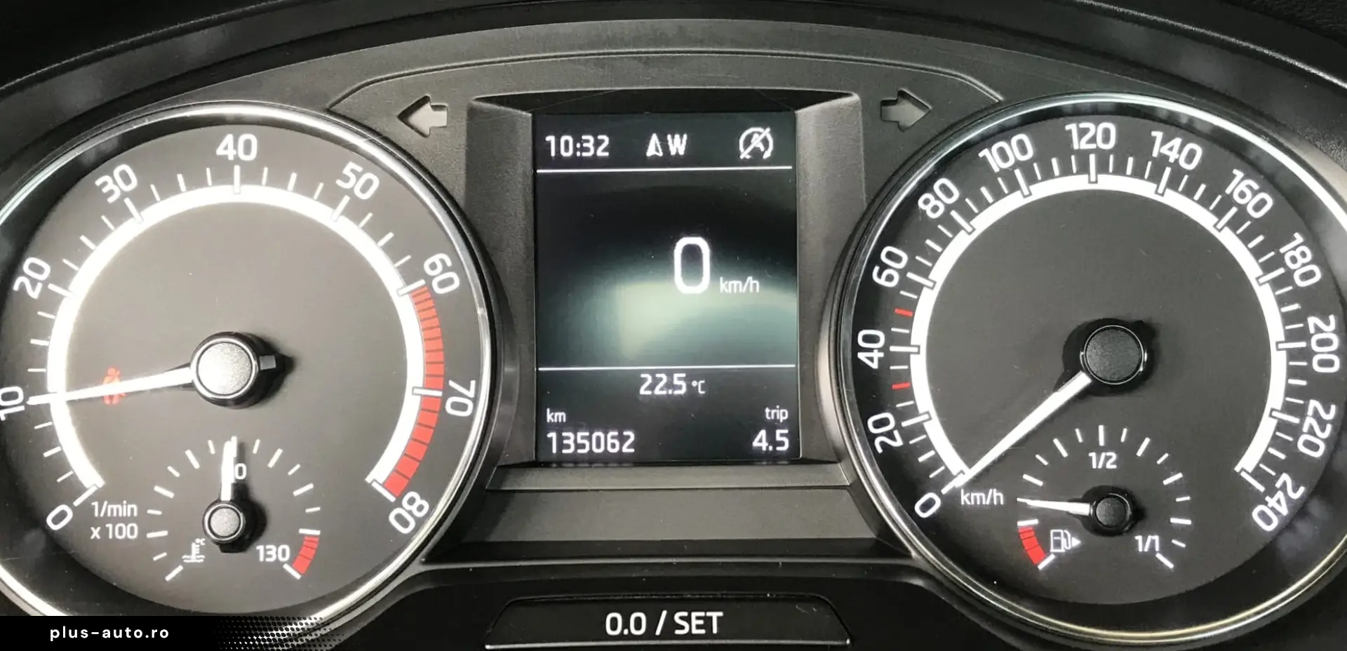 SKODA RAPID 1.0 TSI Monte Carlo Sportback