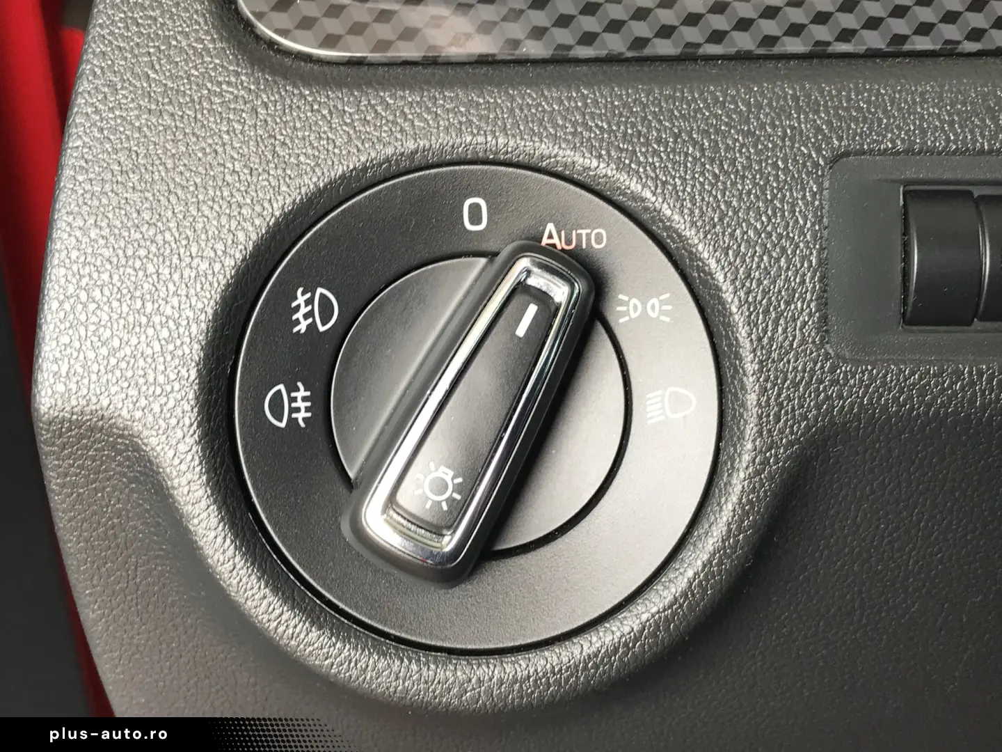 SKODA RAPID 1.0 TSI Monte Carlo Sportback