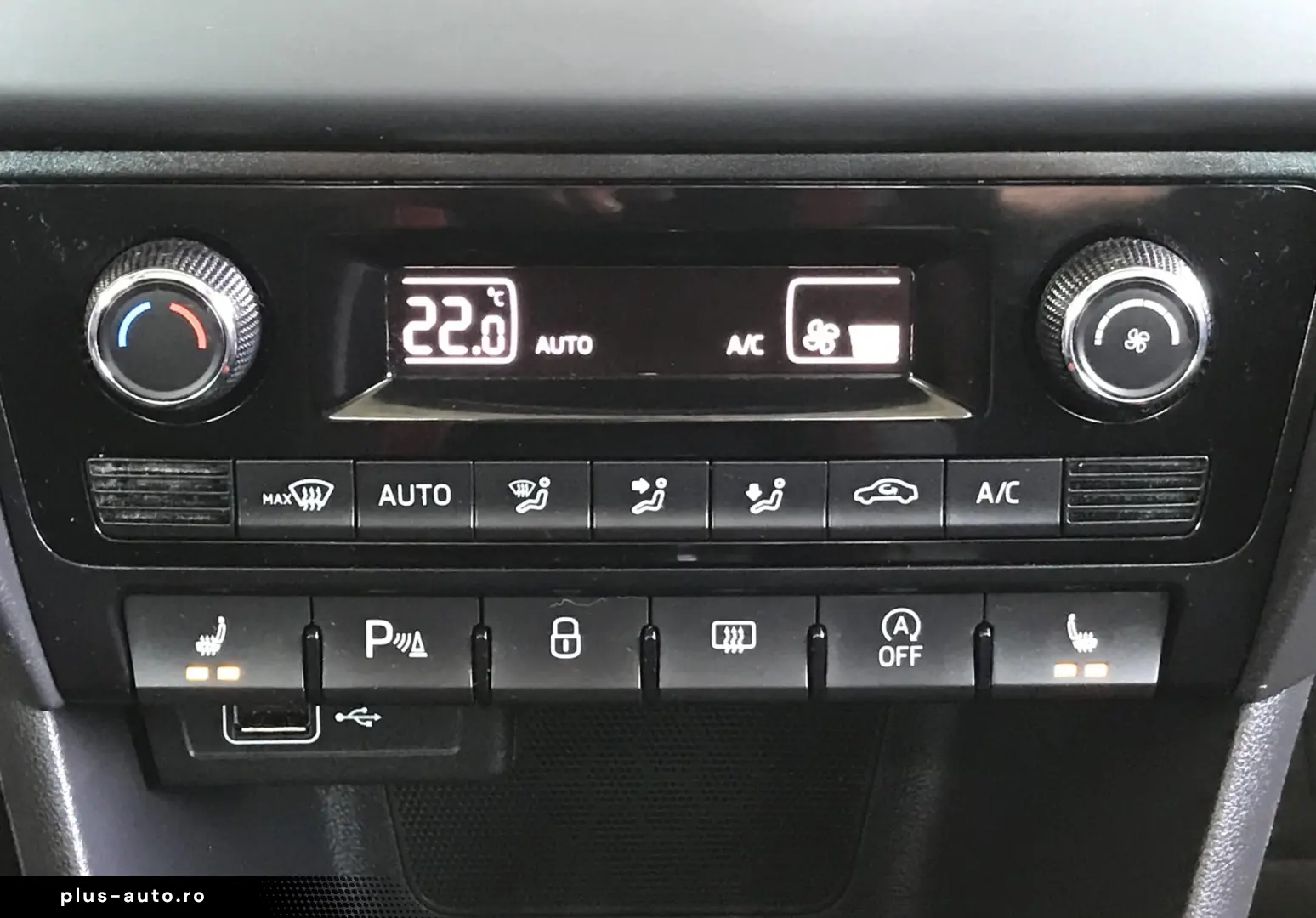SKODA RAPID 1.0 TSI Monte Carlo Sportback