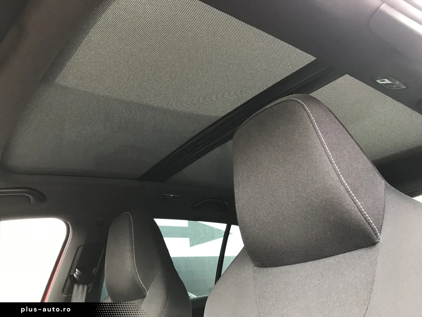 SKODA RAPID 1.0 TSI Monte Carlo Sportback