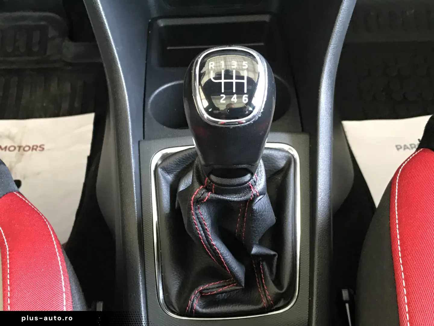 SKODA RAPID 1.0 TSI Monte Carlo Sportback