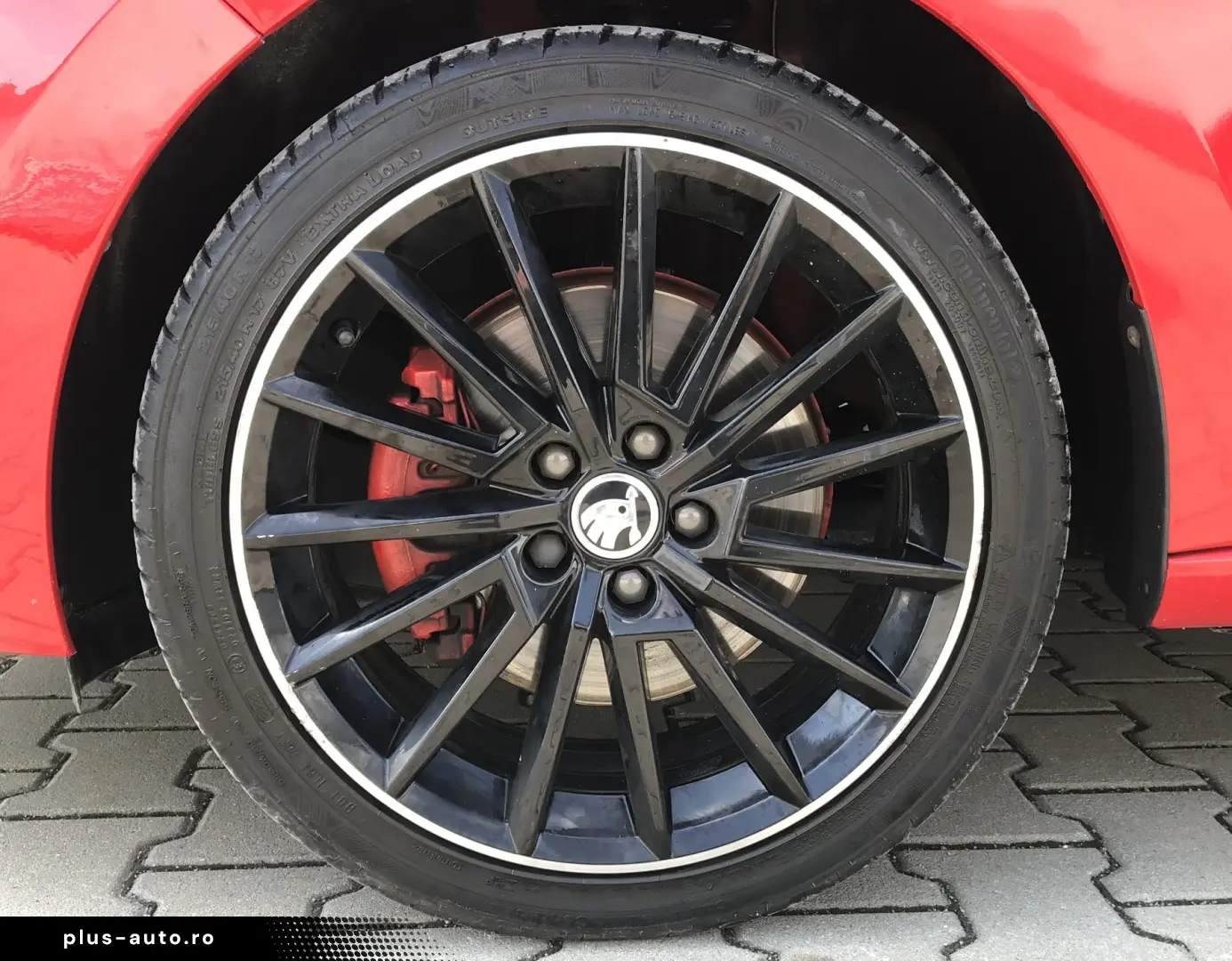 SKODA RAPID 1.0 TSI Monte Carlo Sportback